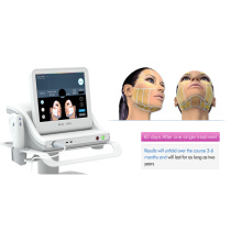 Twenty Minutes to Remove Wrinkle Painless Beauty Machine-- Hifu